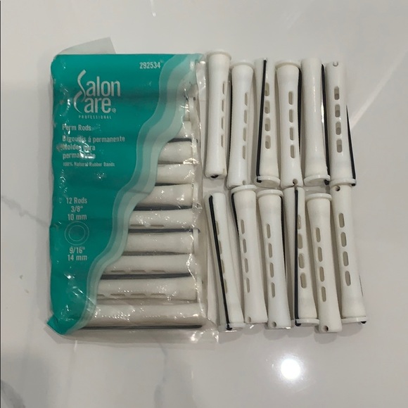 Perm rods - Picture 2 of 6